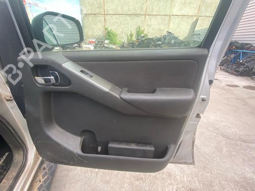 Seats set NISSAN PATHFINDER III (R51) 2.5 dCi 4WD | BP36646283C78 - Image 6