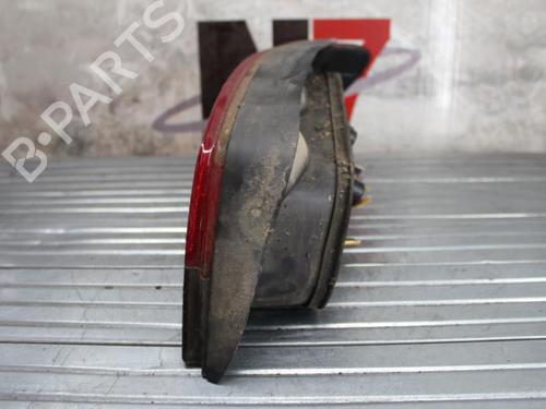 Used Left taillight Left taillight 23666476 23666476