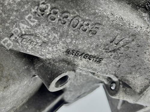 Gearbox OPEL CORSA E (X15) 1.4 Turbo (08, 68) | BP23761610M3  - Image 5