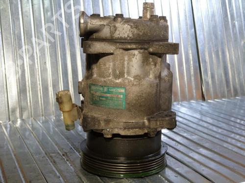 AC compressor ROVER 200 II Hatchback (RF) 214 Si | BP23671673M34  - Image 6