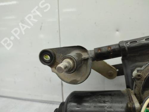 Front wiper motor HYUNDAI GETZ (TB) 1.1 | BP23702902M29 