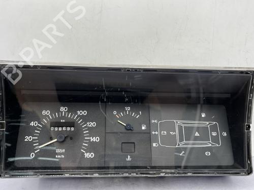 Instrument cluster FIAT PANDA (141_) 1100 | BP23680765C47 