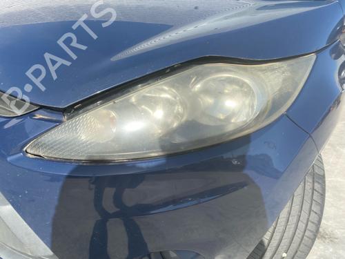Interiør tag FORD FIESTA VI (CB1, CCN) | BP36762080I12 - Image 76