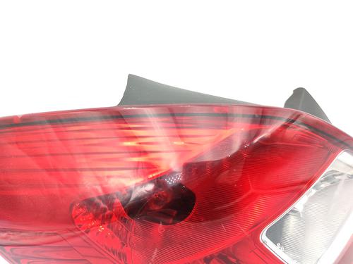 Left taillight OPEL CORSA D (S07) 1.4 (L08, L68) | BP23757357C34  - Image 7