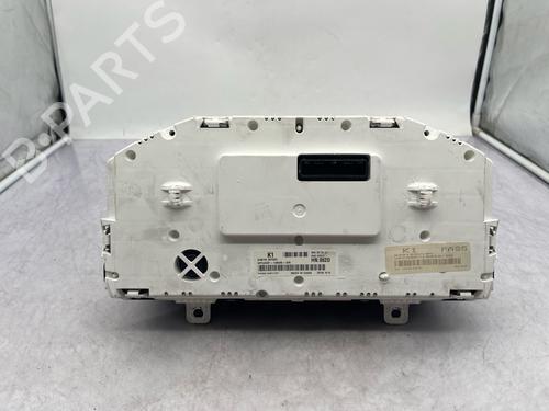 Instrument cluster NISSAN NOTE (E12) 1.2 DIG-S | BP37265124C47 - Image 4