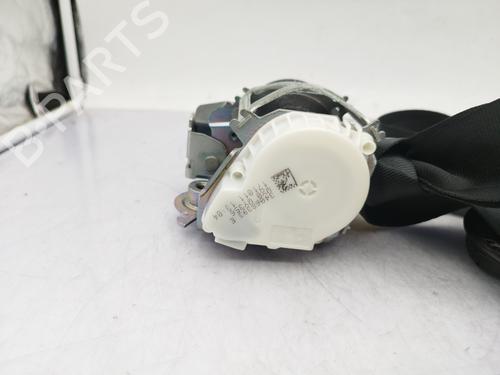 Front right seatbelt CITROËN DS3 (SA_) 1.6 HDi 90 | BP26705939I25  - Image 7