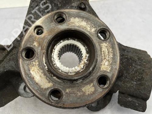 Used Left front steering knuckle Left front steering knuckle CITROËN JUMPY I (U6U_) 1.9 D 70 (69 hp) 23719282 23719282