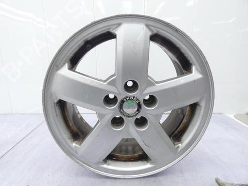 Used Rim Rim SKODA OCTAVIA I (1U2) 1.9 TDI (110 hp) 23673213 23673213