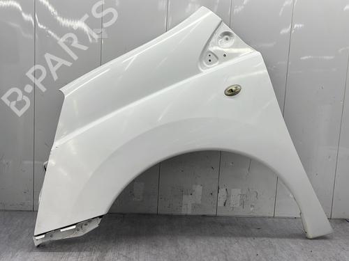 Used Left front fenders FIAT SCUDO Bus (270_, 272_) 2.0 D Multijet (120 hp) 31144102