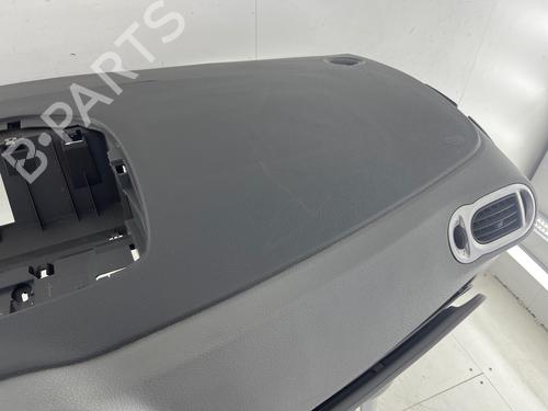 Dashboard RENAULT MODUS / GRAND MODUS (F/JP0_) 1.5 dCi (JP0G, JP0H) | BP36835900C46 - Image 2