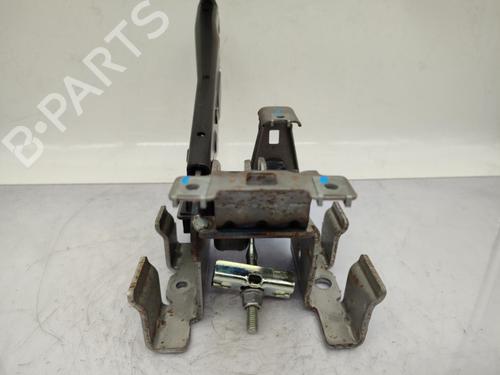 Used Hand brake Hand brake PEUGEOT 308 SW I (4E_, 4H_) 1.6 HDi (114 hp) 23722207 23722207