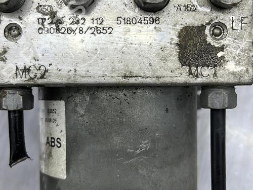 ABS pump CITROËN JUMPER II Van 2.2 HDi 100 | BP23705776M43 - Image 2