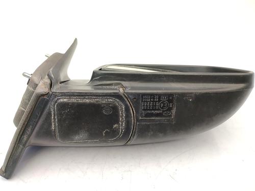 Used Right mirror HYUNDAI TUCSON (JM) 2.0 CRDi (140 hp) 23703060