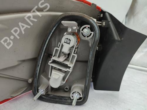 Right taillight FORD MONDEO IV Turnier (BA7) 2.0 | BP29429913C35 