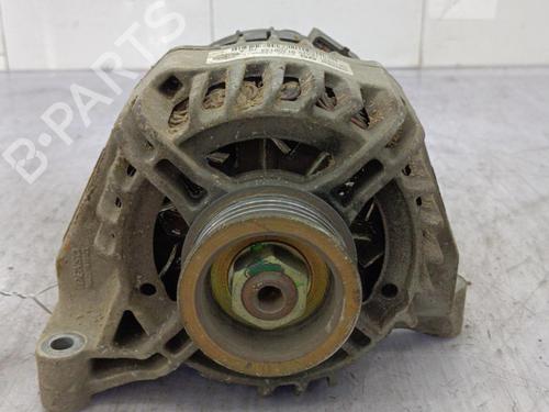 Alternator FIAT PANDA (169_) 1.2 (169.AXB11, 169.AXB1A) | BP23707917M7 - Image 2