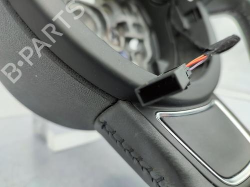 Steering wheel AUDI A1 (8X1, 8XK) 1.2 TFSI | BP23707341C49 - Image 6