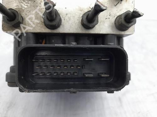 ABS pump PEUGEOT 206 Hatchback (2A/C) 2.0 HDI 90 | BP23708496M43 