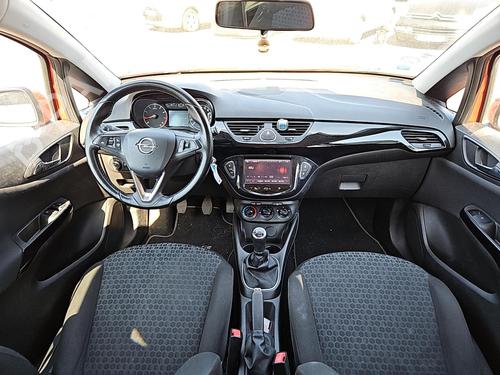 Left front brake caliper OPEL CORSA E (X15) 1.4 Turbo (08, 68) | BP23761697M105  - Image 19