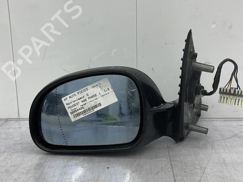 Left mirror PEUGEOT 406 (8B) 1.9 TD | BP23673758C26 
