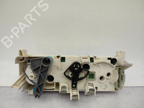 Climate control PEUGEOT PARTNER MPV (5_, G_) 2.0 HDI | BP23677900I5 - Image 8