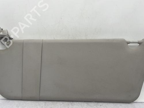 Left sun visor CITROËN BERLINGO Box Body/MPV (K9) 1.5 BlueHDi 130 | BP23683938I1  - Image 6