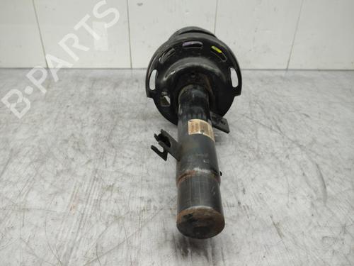 Right front shock absorber CITROËN C3 II (SC_) 1.4 VTi 95 | BP23709001M17  - Image 5