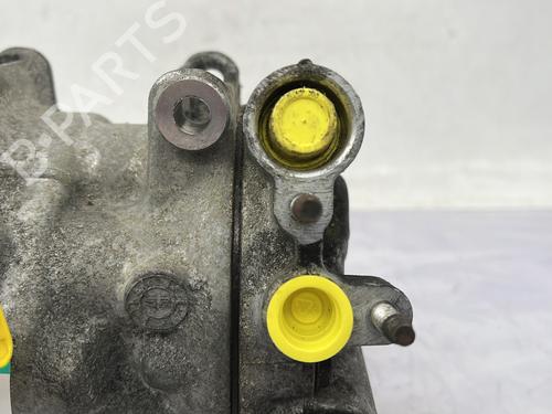 AC compressor PEUGEOT 407 SW (6E_, 6D_) 2.0 HDi 135 | BP30514711M34