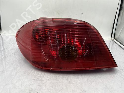 Used Left taillight Left taillight PEUGEOT 307 (3A/C) 2.0 HDi 110 (107 hp) 32423158 32423158