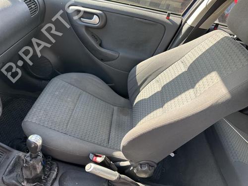 Climate control OPEL CORSA C (X01) 1.2 (F08, F68) | BP23732755I5 - Image 12