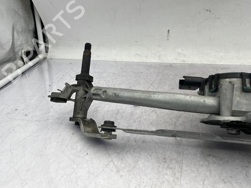Front wiper motor CITROËN C3 III (SX) 1.5 BlueHDi 100 (SXYHYP, SXYHTU) | BP30593136M29 