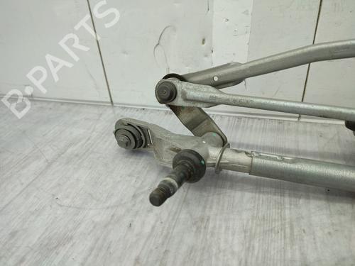 Front wiper motor RENAULT TALISMAN (LP_) 1.6 dCi 160 | BP24221883M29 