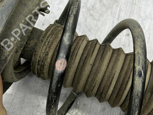 Used Right front shock absorber RENAULT CLIO IV (BH_) 1.5 dCi 90 (90 hp) 23704803
