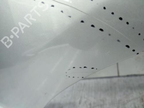 Used Right front fenders RENAULT SCÉNIC III (JZ0/1_) 1.5 dCi (106 hp) 23676968
