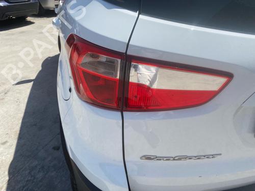 Dashboard FORD ECOSPORT | BP36793042C46 - Image 37