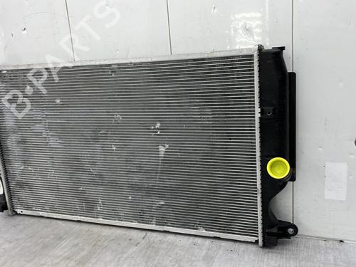Køler Køler TOYOTA VERSO (_R2_) 2.0 D-4D (AUR20_, AUR20R) (126 hp) 33969262 33969262