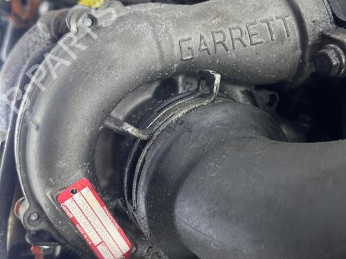 Engine CITROËN BERLINGO MULTISPACE (B9) 1.6 HDi 110 | BP27380207M1 