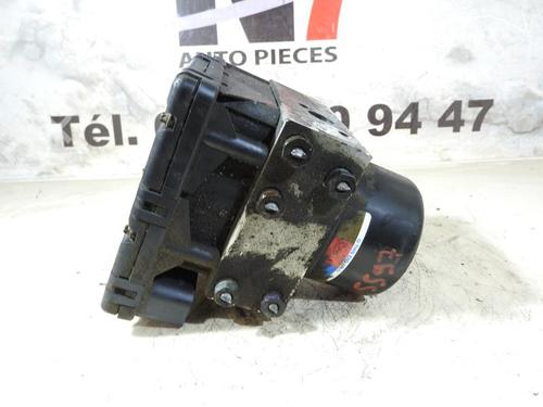 ABS Bremseaggregat JEEP GRAND CHEROKEE II (WJ, WG) 2.7 CRD 4x4 | BP23664159M43 