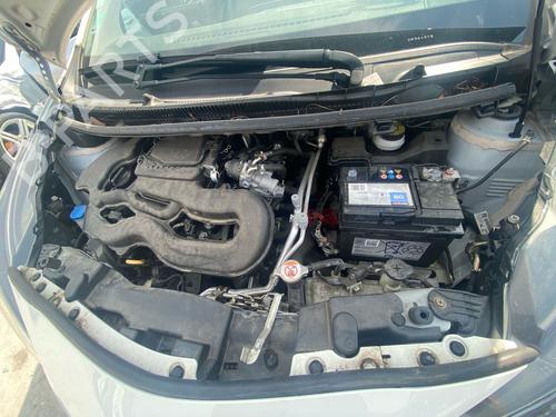 Instrumentbræt TOYOTA AYGO (_B4_) 1.0 VVTi (KGB40) | BP37451111C46 - Image 12