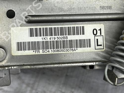 Used Steering column Steering column VW GOLF VI (5K1) 1.6 TDI (105 hp) 23702247 23702247