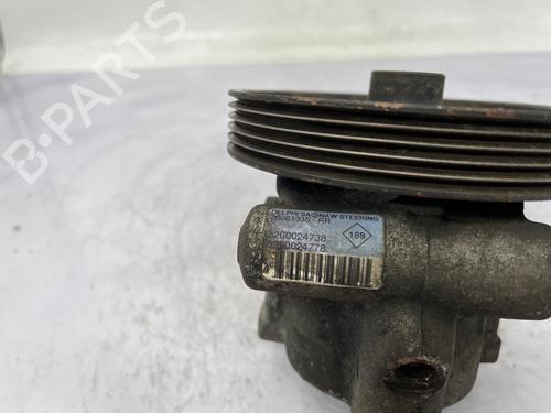 Steering pump RENAULT TRAFIC II Van (FL) 1.9 dCi 80 (FL0B) | BP38090336M99 - Image 3