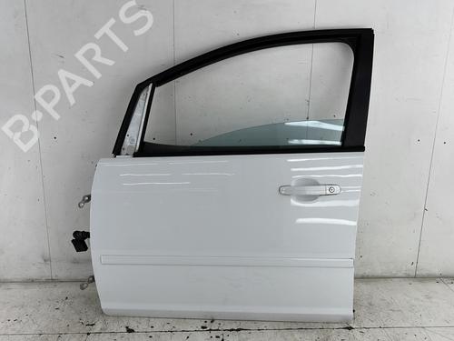 Left front door FORD C-MAX (DM2) 1.6 TDCi | BP27546879C2 - Image 6