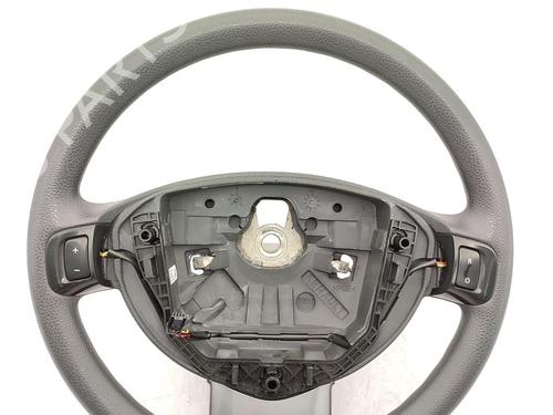 Used Steering wheel Steering wheel DACIA DUSTER (HS_) 1.2 TCe 125 (125 hp) 23722654 23722654