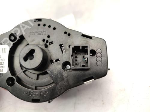Headlight switch AUDI A4 B8 (8K2) 2.0 TDI | BP23720506I24  - Image 5