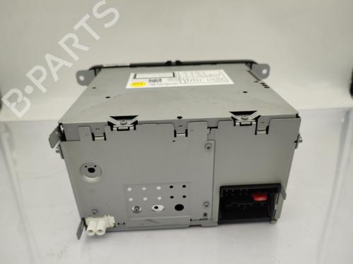 Used Radio Radio VW POLO V (6R1, 6C1) 1.6 TDI (90 hp) 23738555 23738555