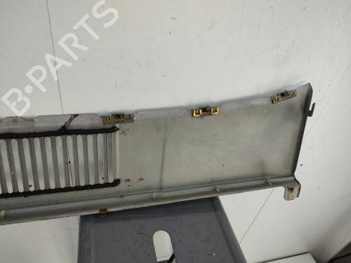 Used Scuttle panel Scuttle panel MERCEDES-BENZ T1 Van (601, 611) 207 D 2.4 (72 hp) 23708099 23708099