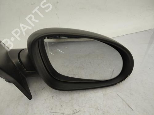 Right mirror VW GOLF V (1K1) 1.9 TDI | BP23710601C27 