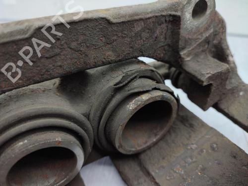 Left front brake caliper RENAULT TRAFIC II Van (FL) 2.0 dCi 90 (FL0H, FL00, FL01, FL0M, FL0P, FL0S) | BP23664840M105  - Image 7