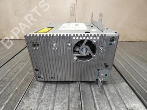 Radio OPEL ASTRA J (P10) 1.7 CDTI (68) | BP23695610E6 