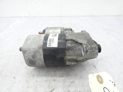 Starter RENAULT CLIO III (BR0/1, CR0/1) 1.2 16V (BR02, BR0J, BR11, CR02, CR0J, CR11) | BP23672307M8 