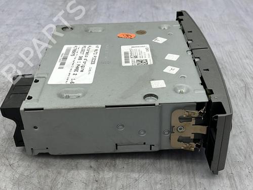 Radio PEUGEOT 308 I (4A_, 4C_) 1.6 HDi | BP23694587E6 